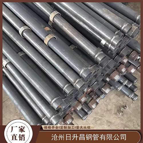 屯昌声测管生产厂家